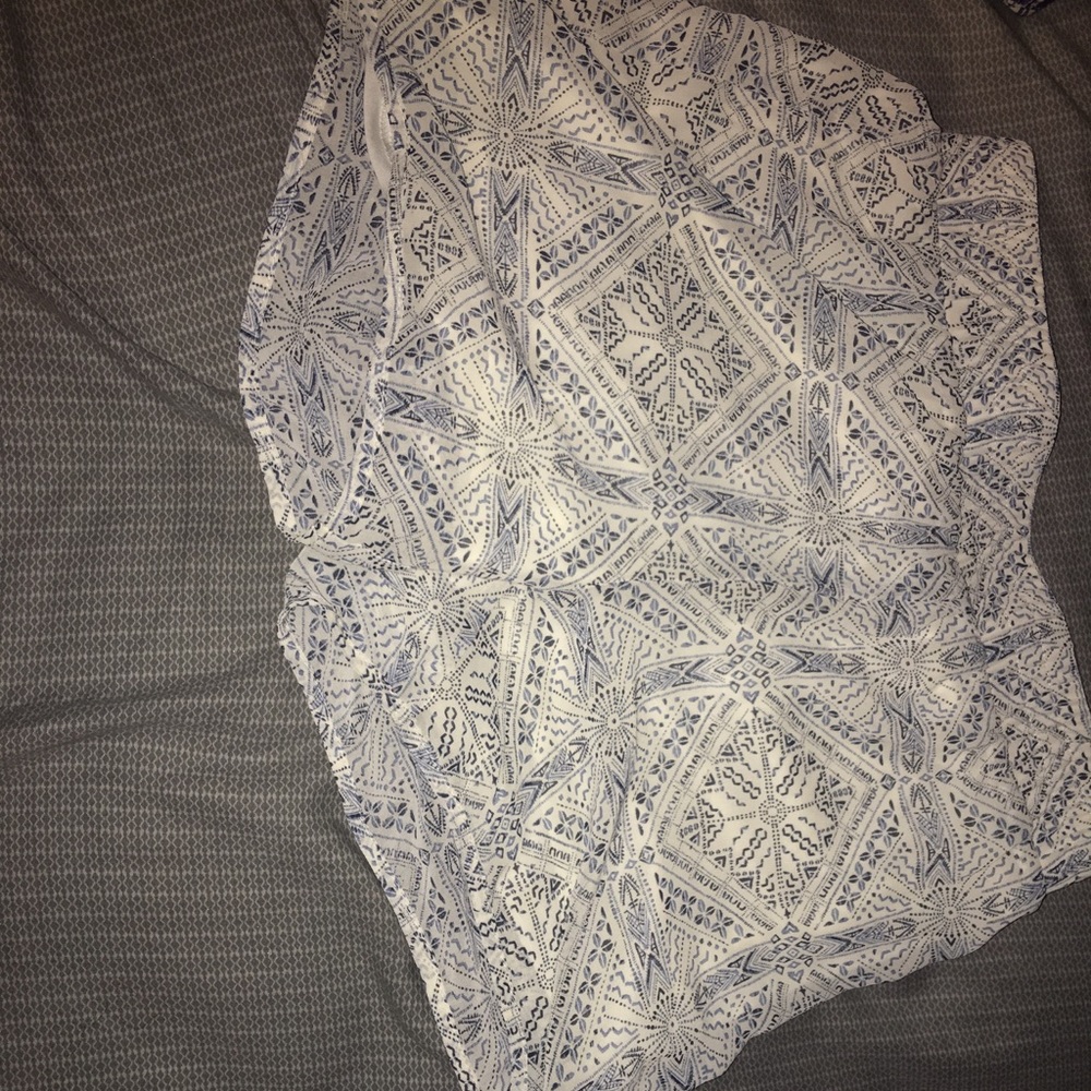 Adorable Comfy Summer Shorts